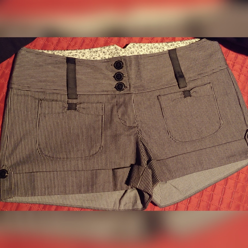 Charlotte Russe Shorts